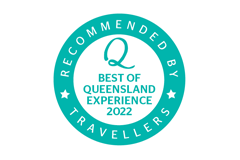 Best of Queensland Experience 2022