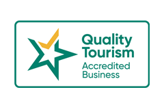 Quality Tourism Accredited Business