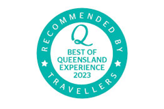 Best of Queensland Experience 2023