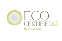 Eco Certified Ecotourism